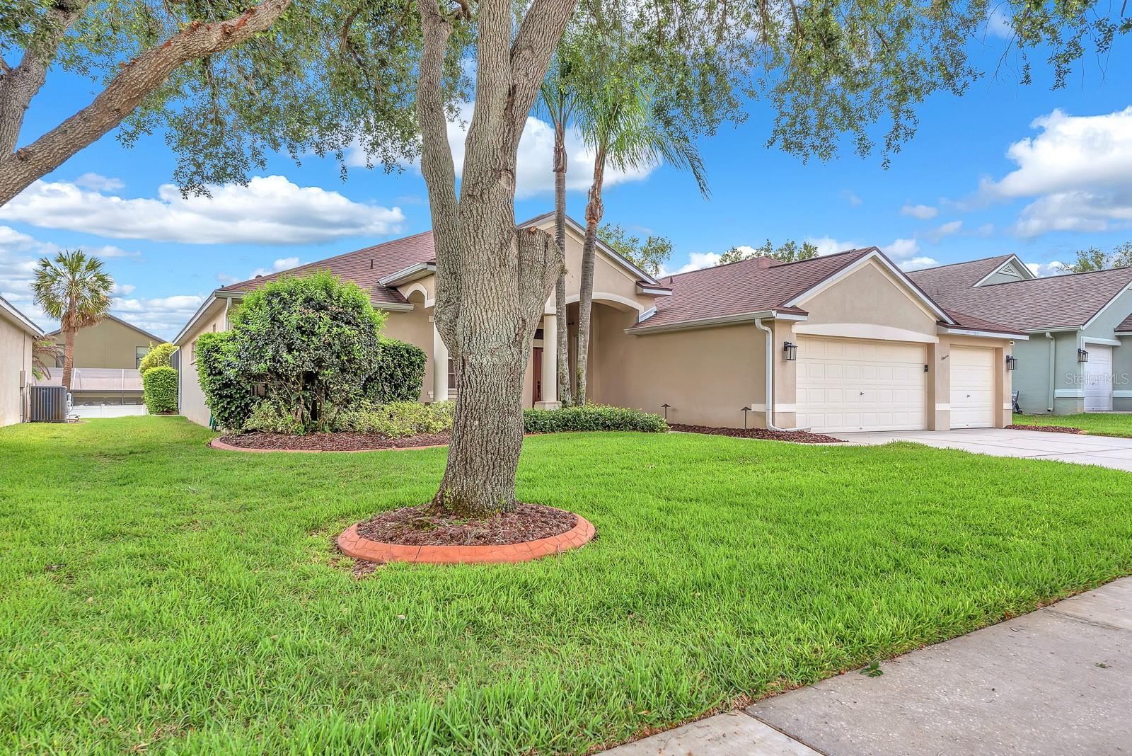 TRAILS AT DURANT - Residential