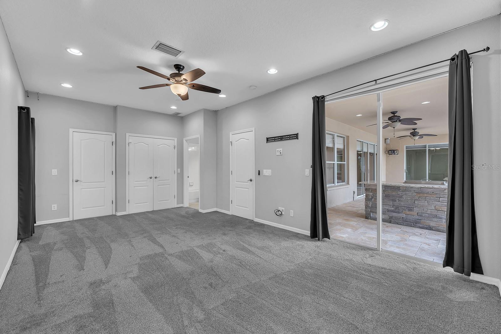 TRAILS AT DURANT - Residential
