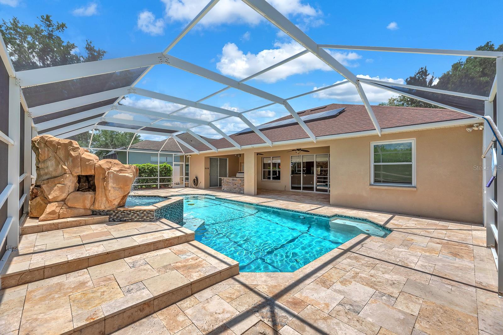 TRAILS AT DURANT - Residential