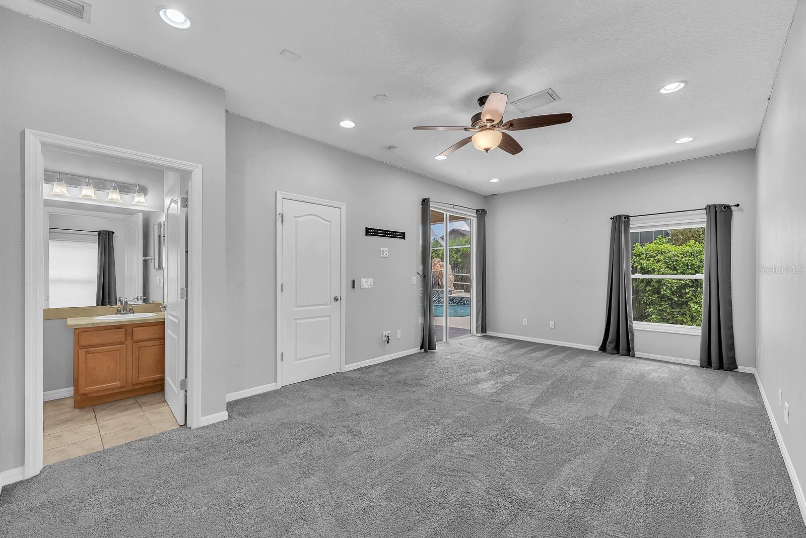 TRAILS AT DURANT - Residential