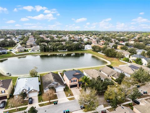 A home in ORLANDO