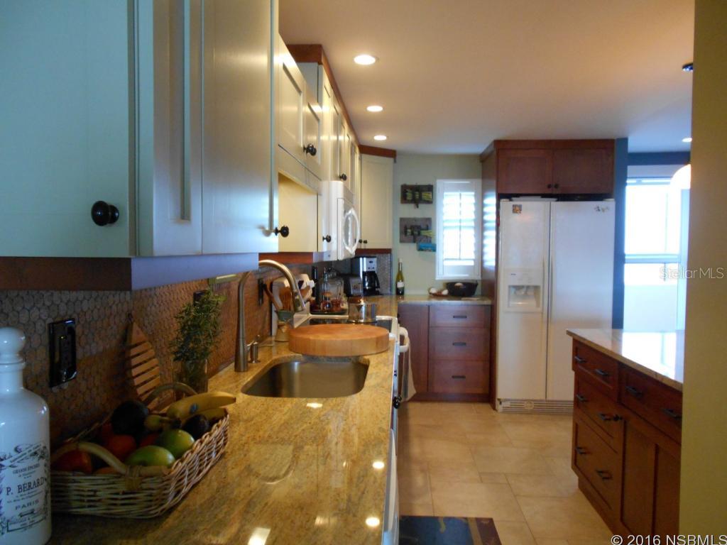 Captains Quarters - Residential