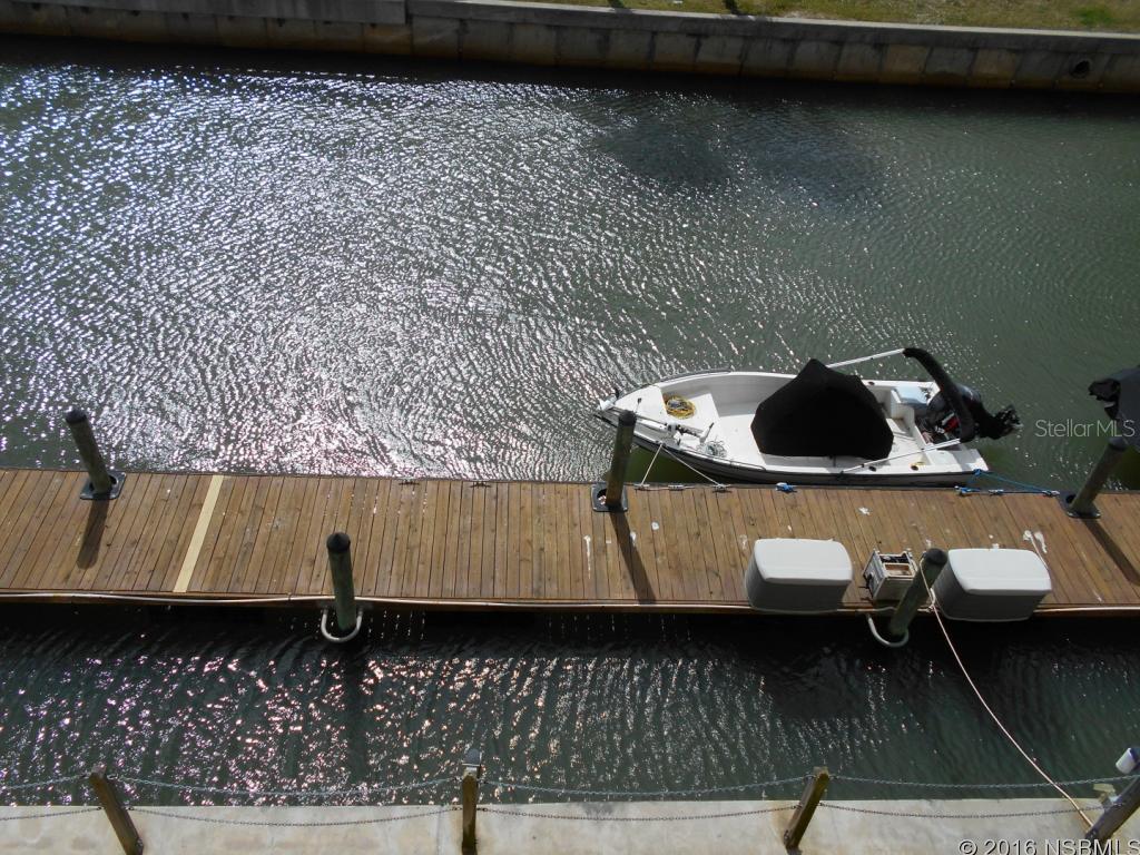 Captains Quarters - Residential