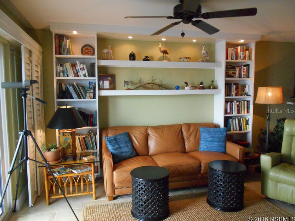 Captains Quarters - Residential