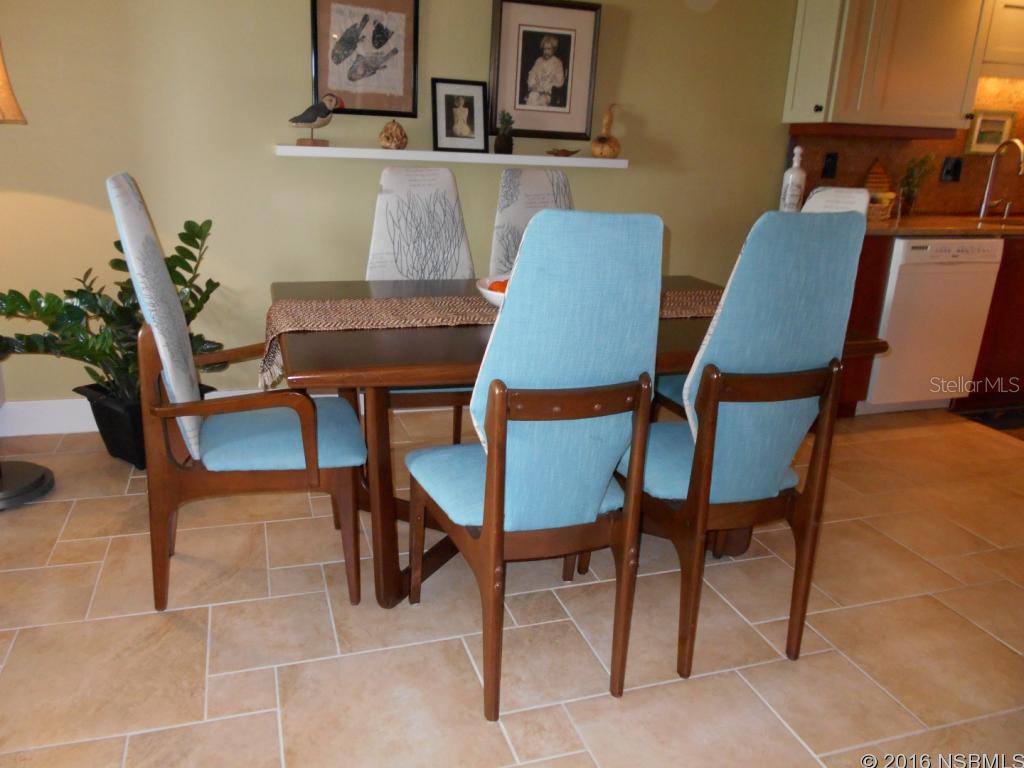 Captains Quarters - Residential