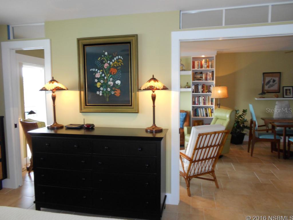 Captains Quarters - Residential