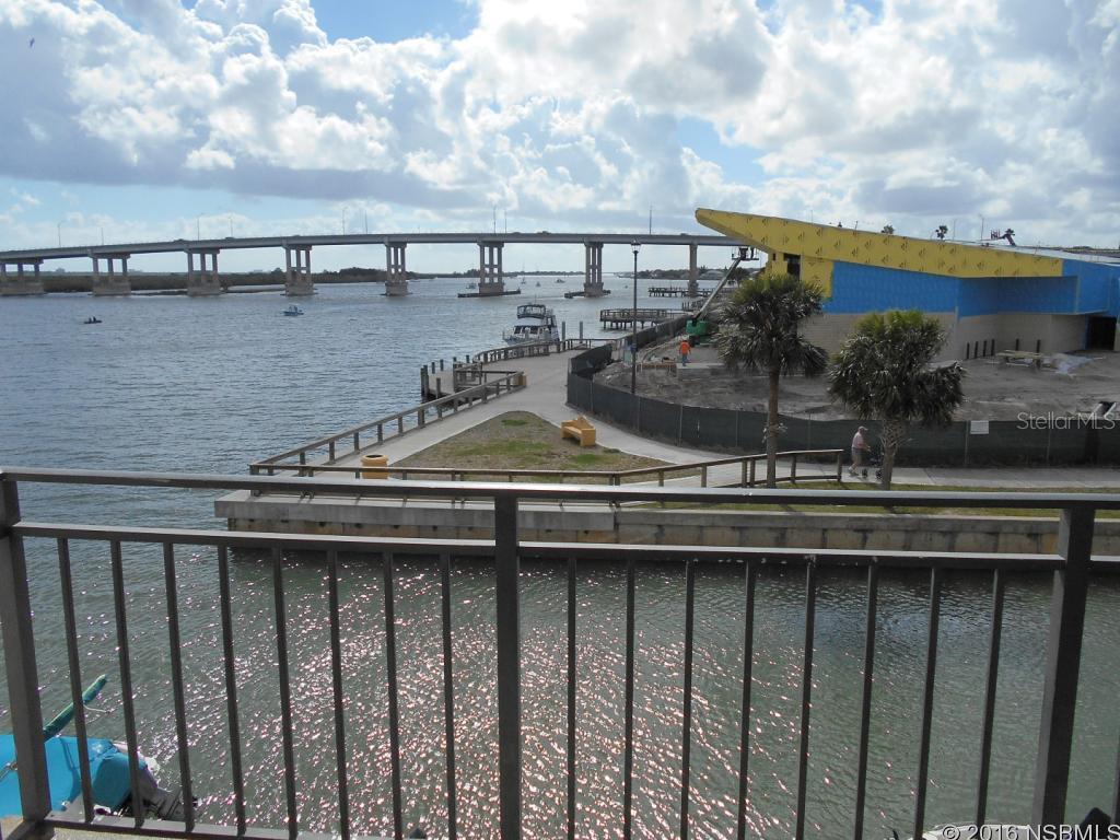 Captains Quarters - Residential