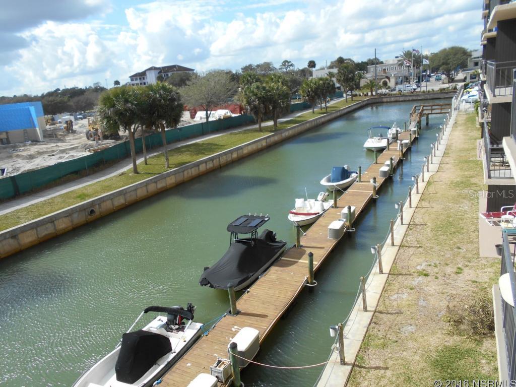 Captains Quarters - Residential