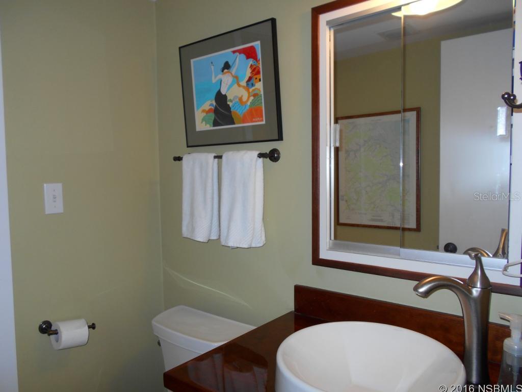 Captains Quarters - Residential