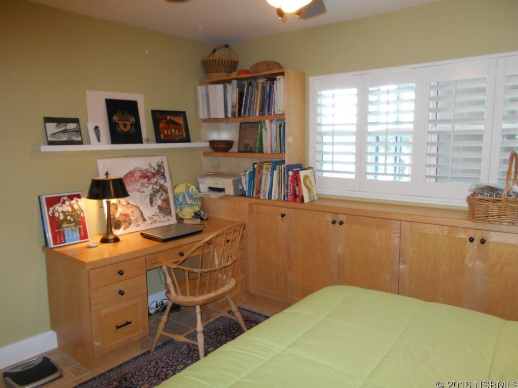 Captains Quarters - Residential