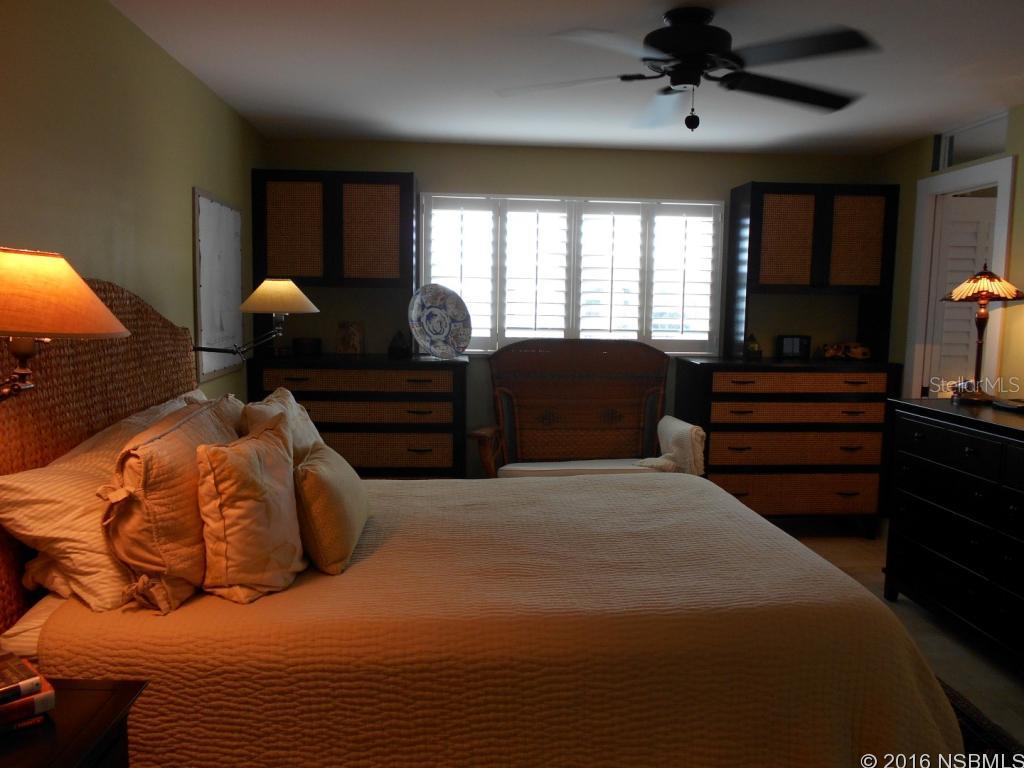 Captains Quarters - Residential