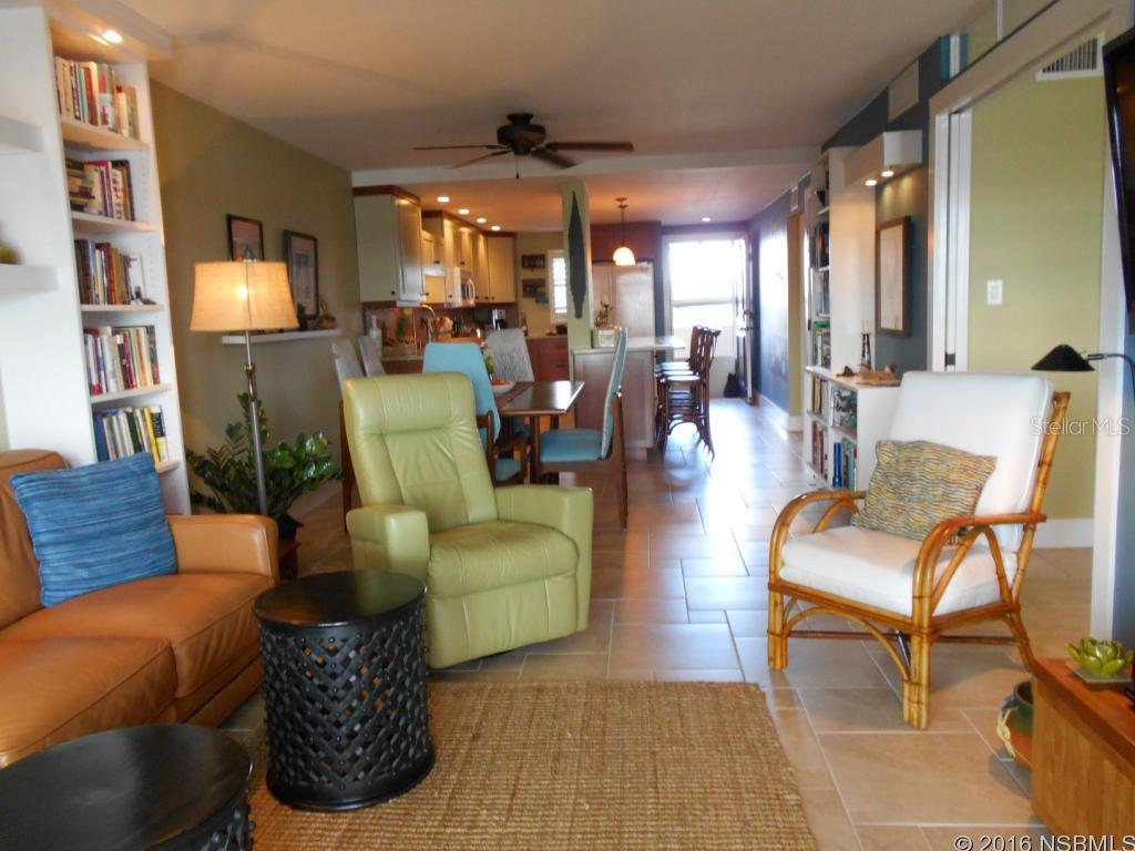 Captains Quarters - Residential