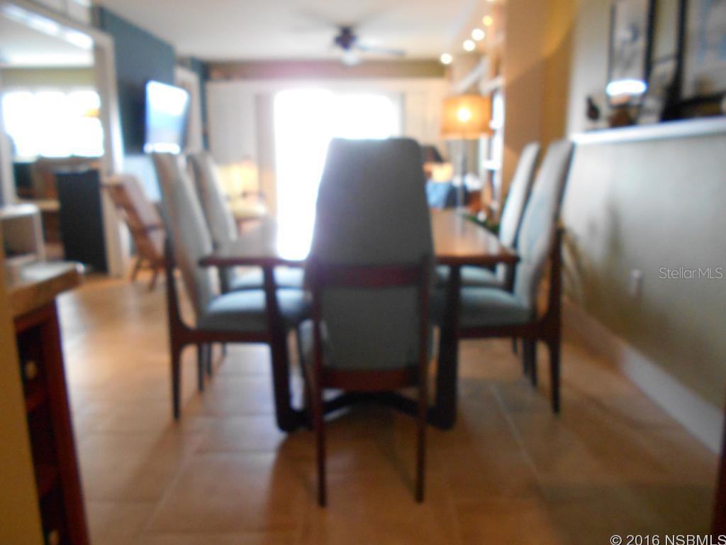 Captains Quarters - Residential