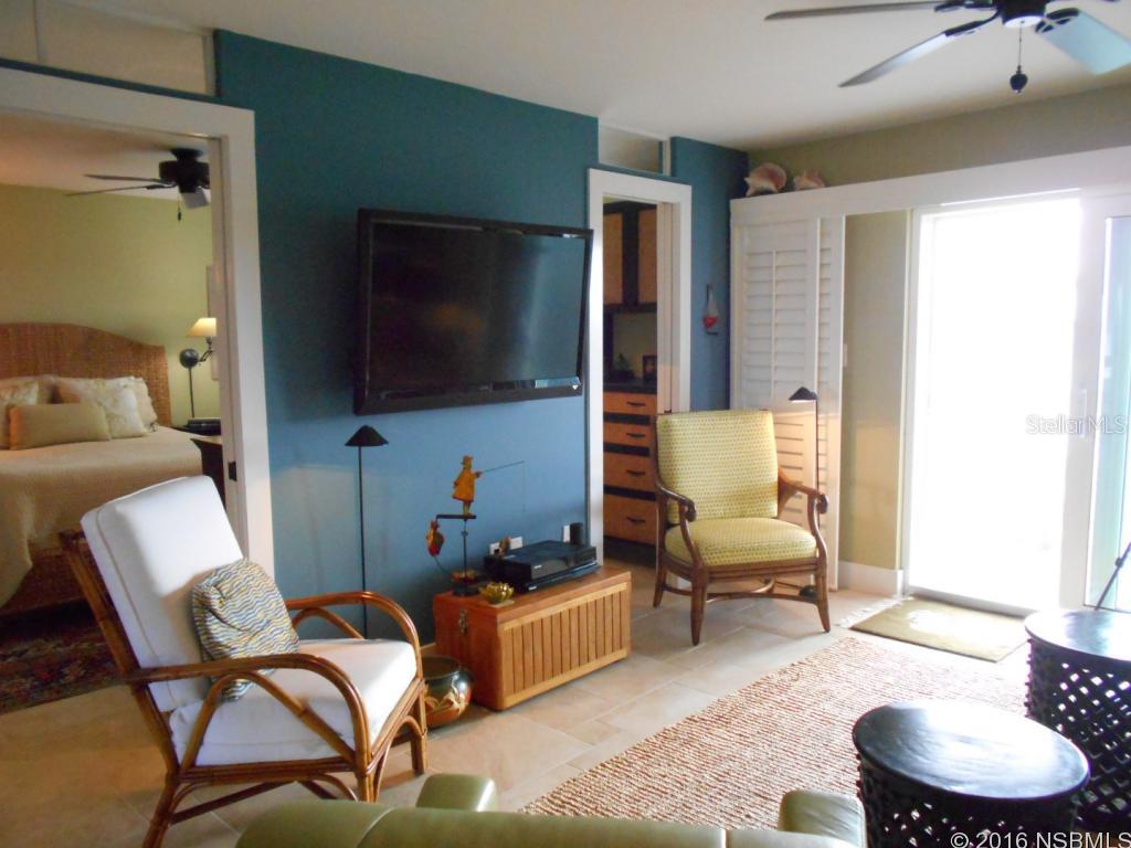 Captains Quarters - Residential