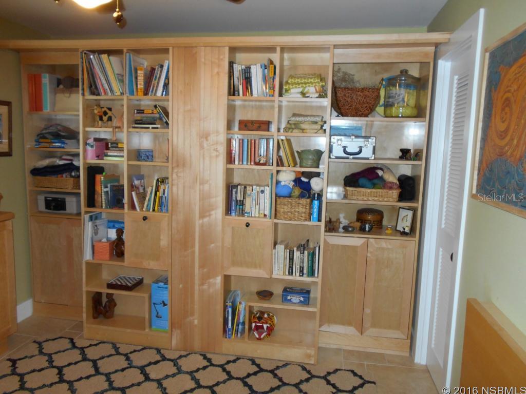 Captains Quarters - Residential