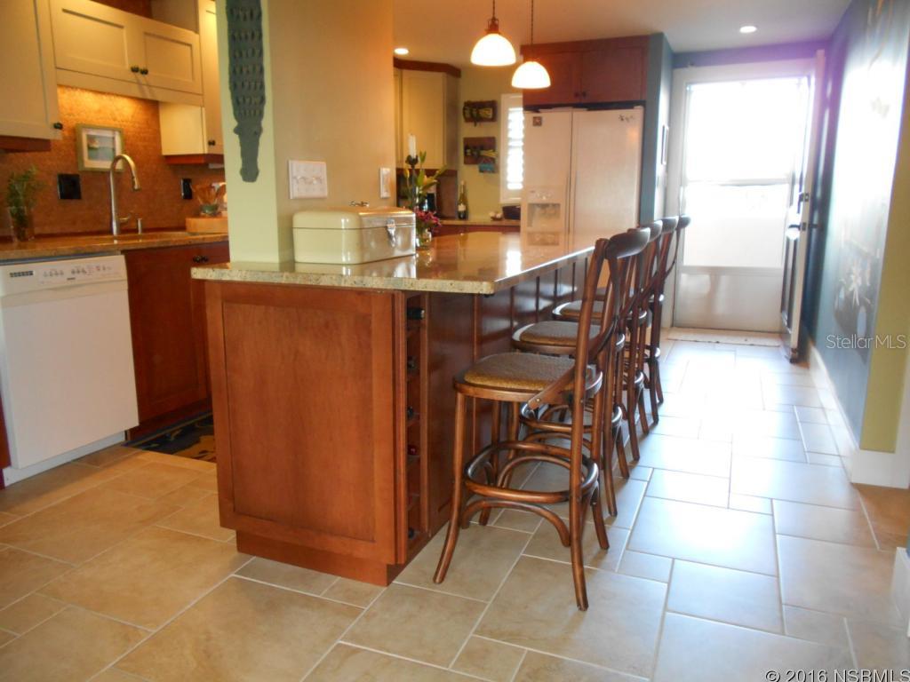 Captains Quarters - Residential