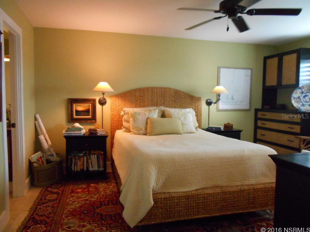 Captains Quarters - Residential