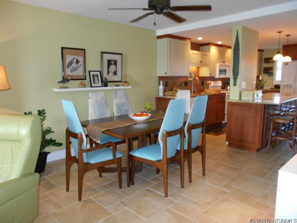 Captains Quarters - Residential