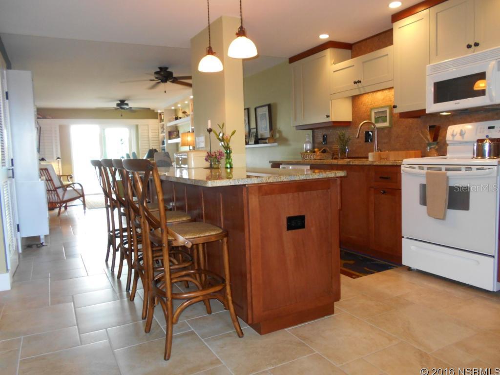 Captains Quarters - Residential