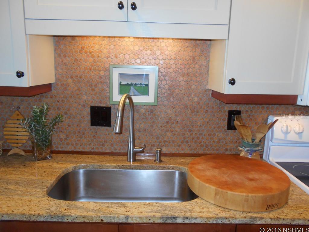 Captains Quarters - Residential