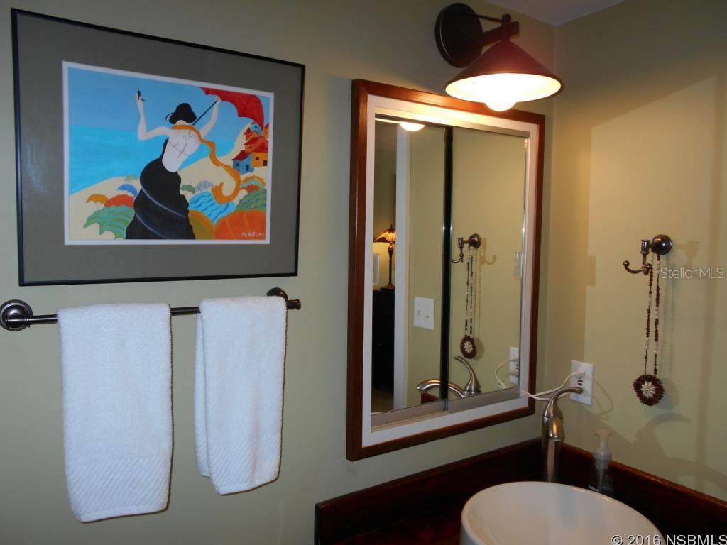 Captains Quarters - Residential