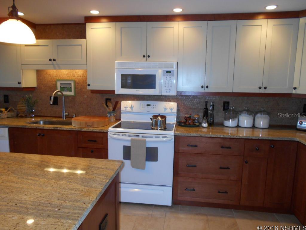 Captains Quarters - Residential