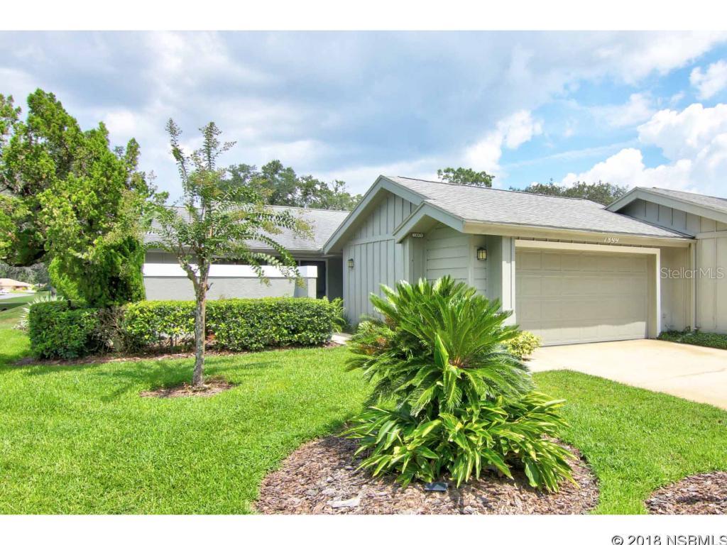 Spruce Crk Golf Villas - Residential