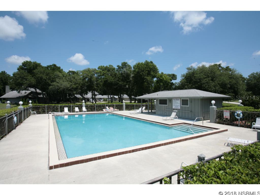 Spruce Crk Golf Villas - Residential