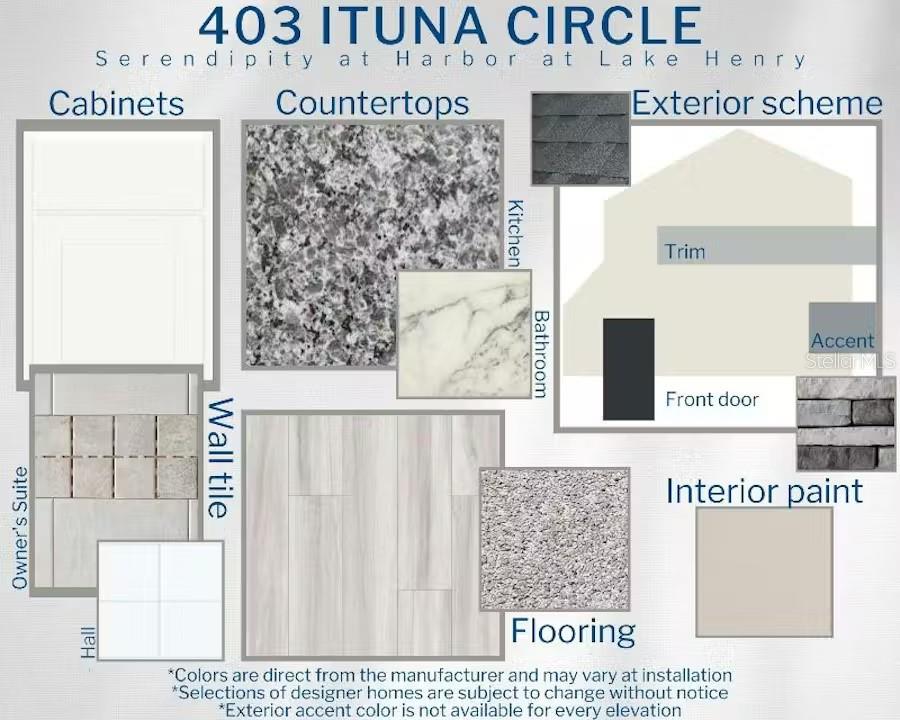 403 ITUNA CIRCLE