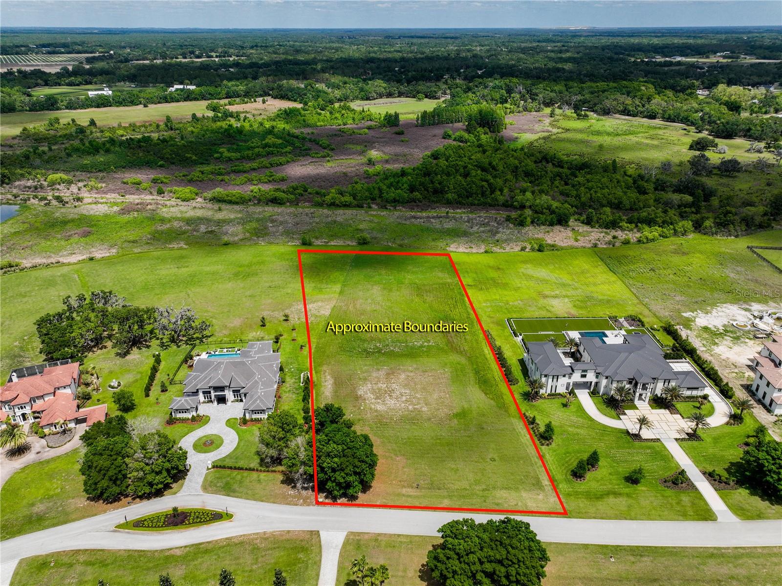 12322 STONELAKE RANCH BOULEVARD