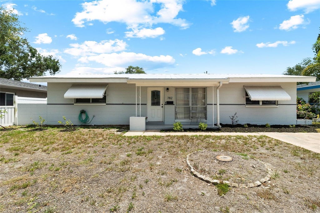 Photo of 782 42nd Avenue NE, St Petersburg, FL 33703 (MLS # TB8523536)