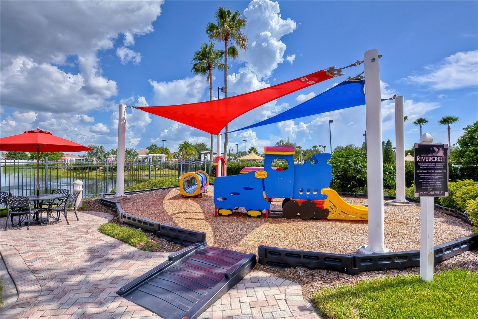 RIVERCREST PH 2B2/2C - Residential