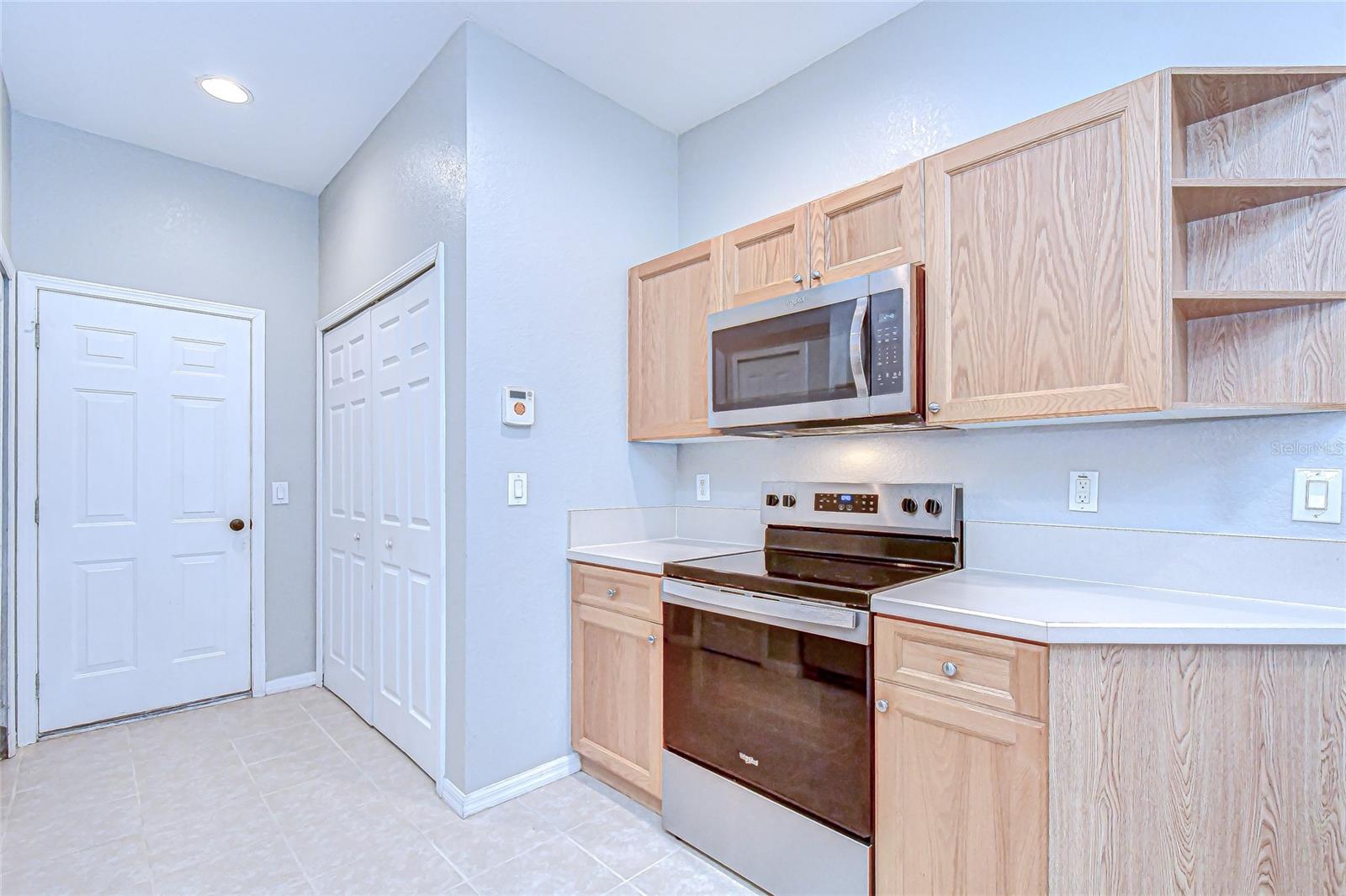 RIVERCREST PH 2B2/2C - Residential