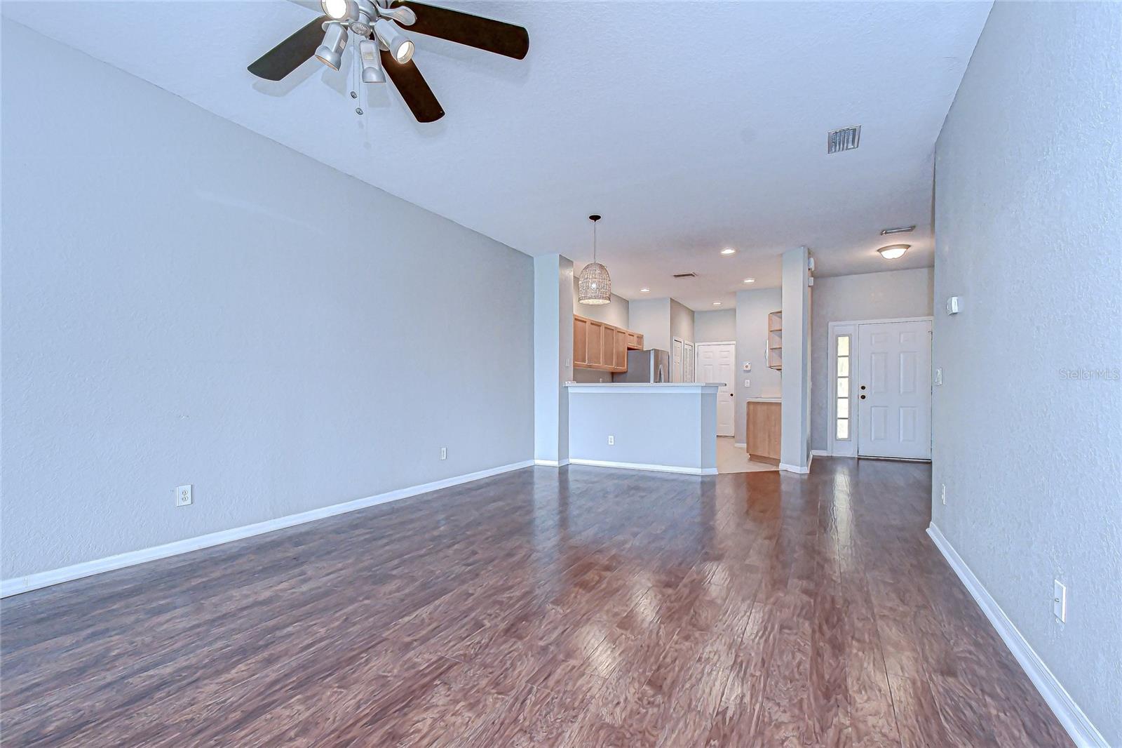 RIVERCREST PH 2B2/2C - Residential