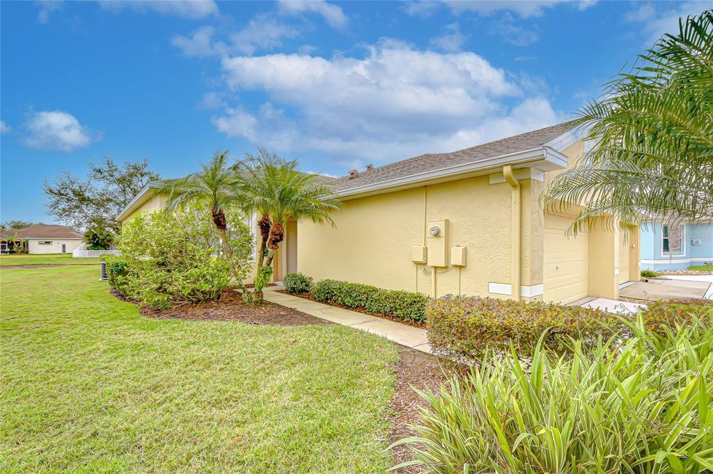 Photo of 11474 Captiva Kay Drive, Riverview, FL 33569 (MLS # TB8454670)