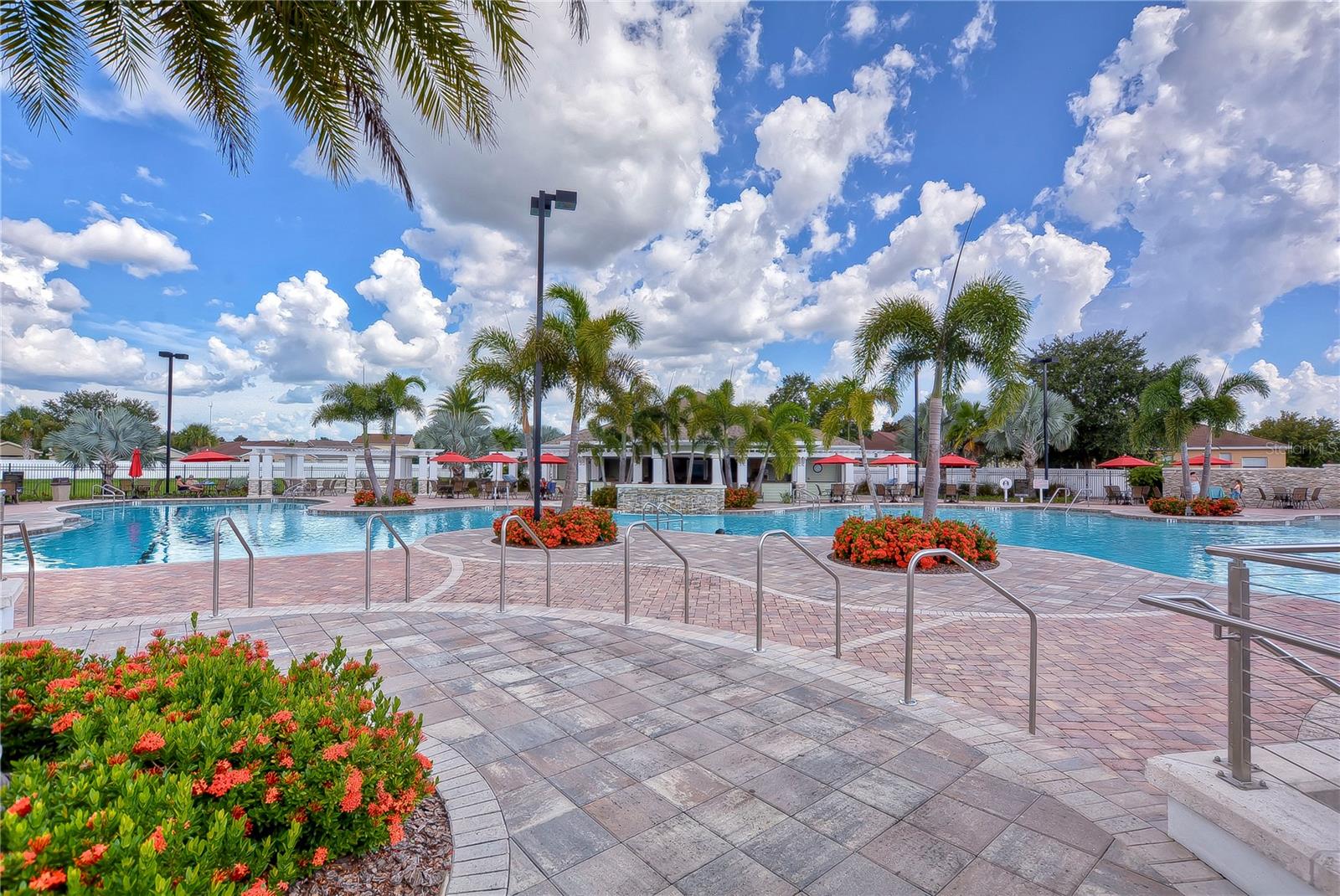 RIVERCREST PH 2B2/2C - Residential