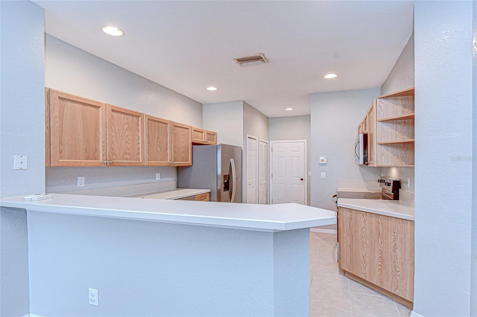 RIVERCREST PH 2B2/2C - Residential