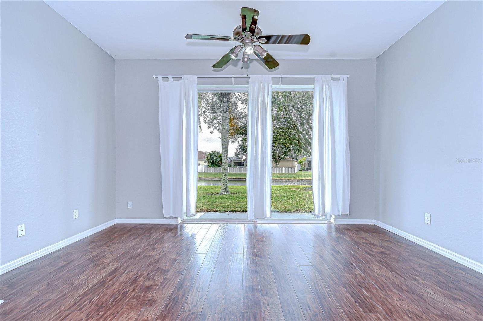 RIVERCREST PH 2B2/2C - Residential