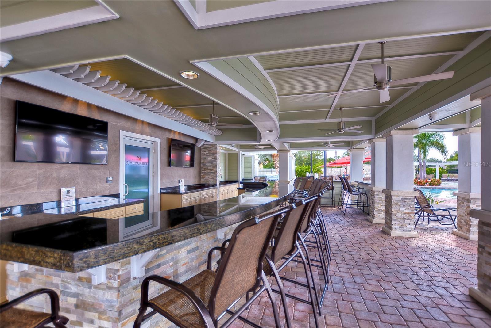 RIVERCREST PH 2B2/2C - Residential