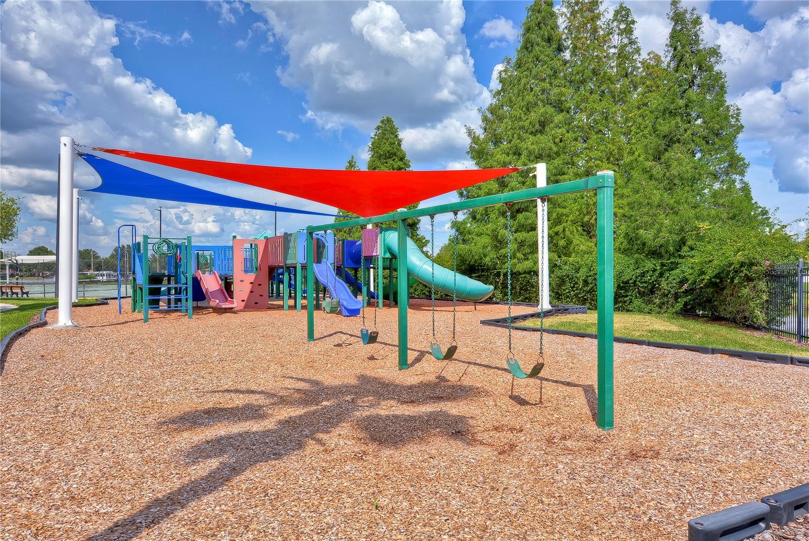 RIVERCREST PH 2B2/2C - Residential