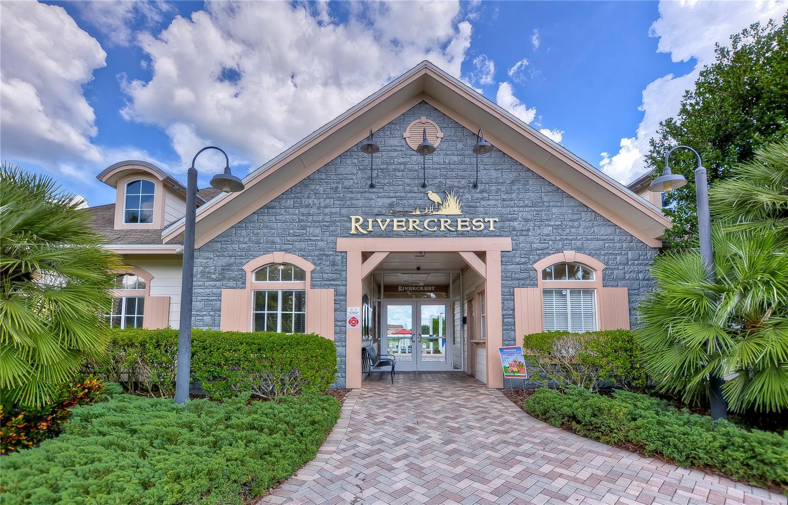 RIVERCREST PH 2B2/2C - Residential