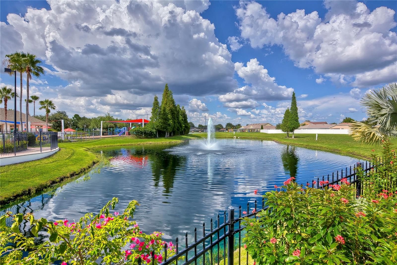 RIVERCREST PH 2B2/2C - Residential