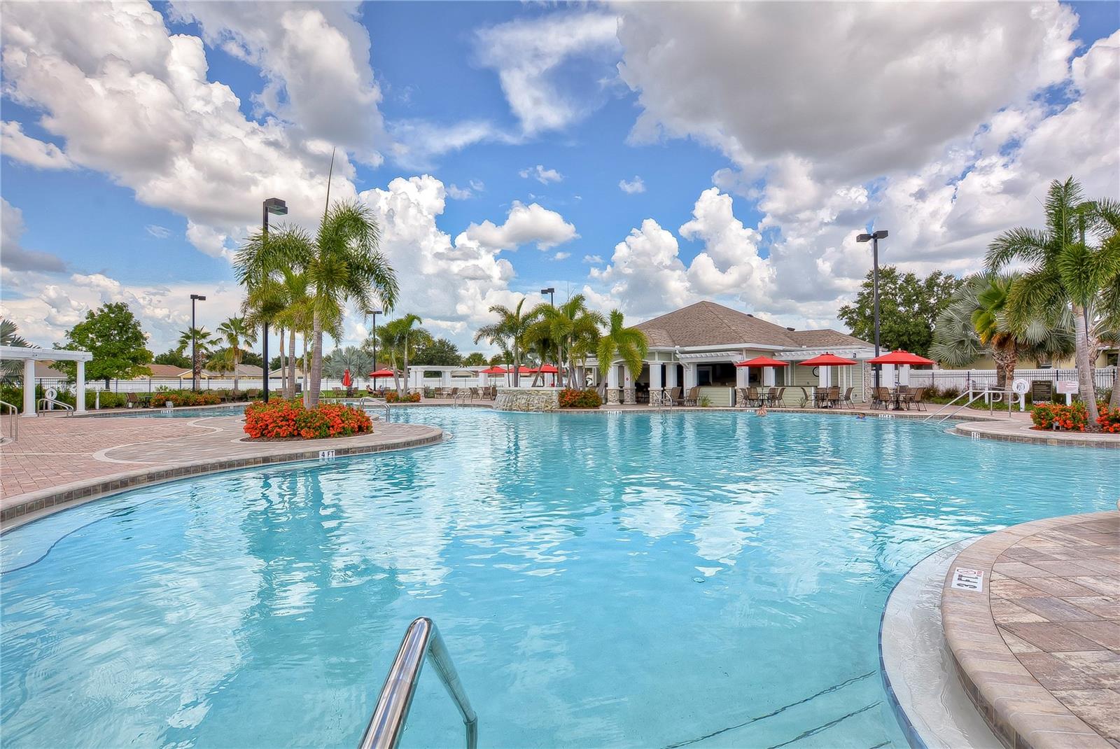 RIVERCREST PH 2B2/2C - Residential