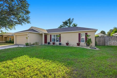 Photo of 5335 Watson Road, Riverview, FL 33578 (MLS # TB8439389)