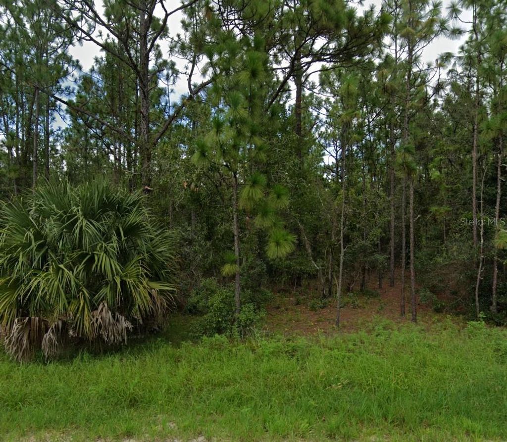 Photo of 0 Highgrove Road, Spring Hill, FL 34609 (MLS # A4686183)