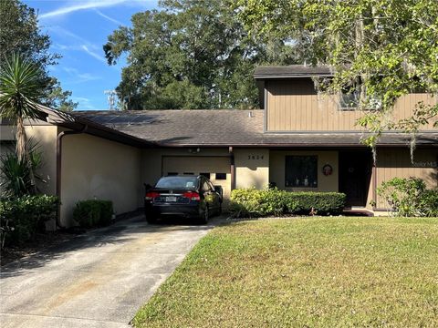 A home in OCALA