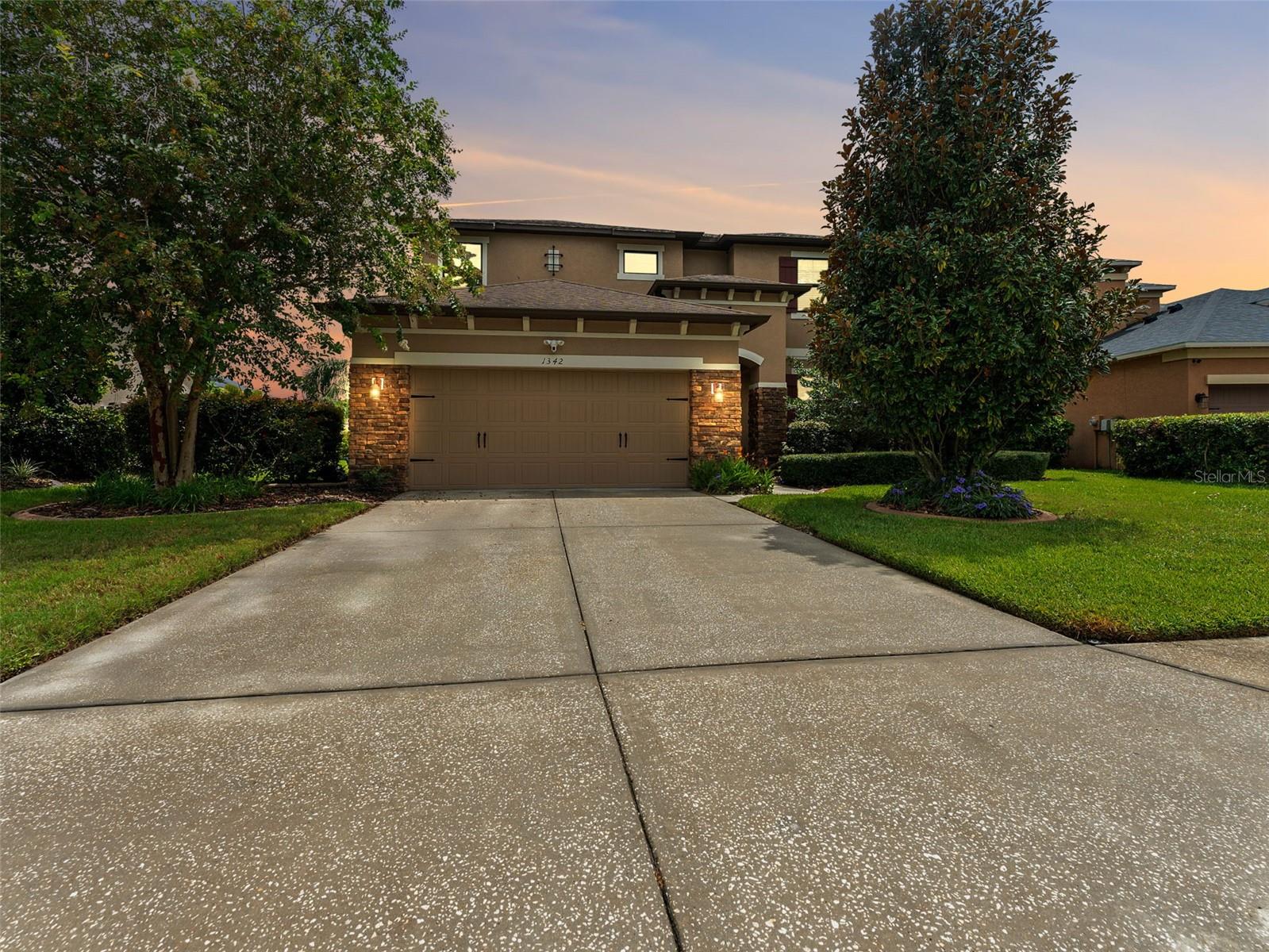 1342 KETZAL DRIVE