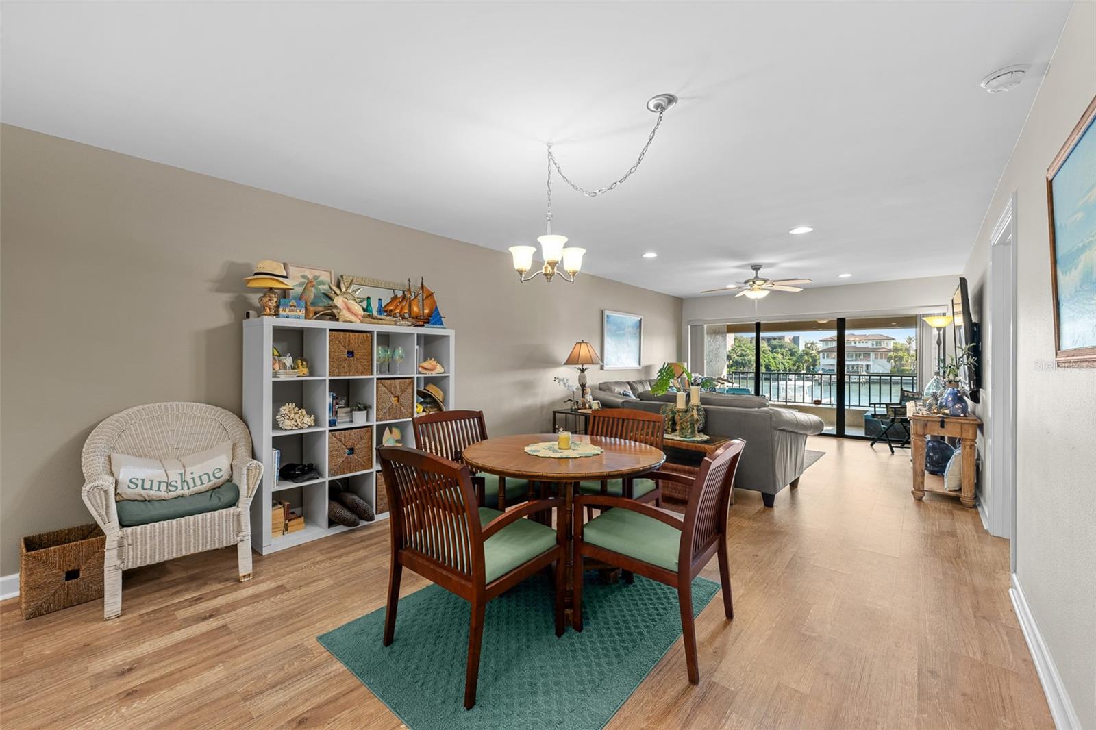 VILLAS ON POINT BRITTANY CONDO - Residential