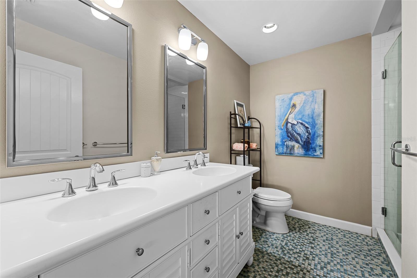 VILLAS ON POINT BRITTANY CONDO - Residential