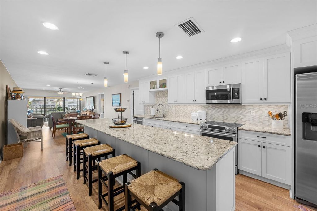 Photo of 4750 Brittany Drive S #126, St Petersburg, FL 33715 (MLS # TB8491948)